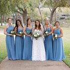 What to Expect of Your Bridesmaids